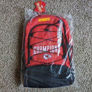 Chiefs Backpack